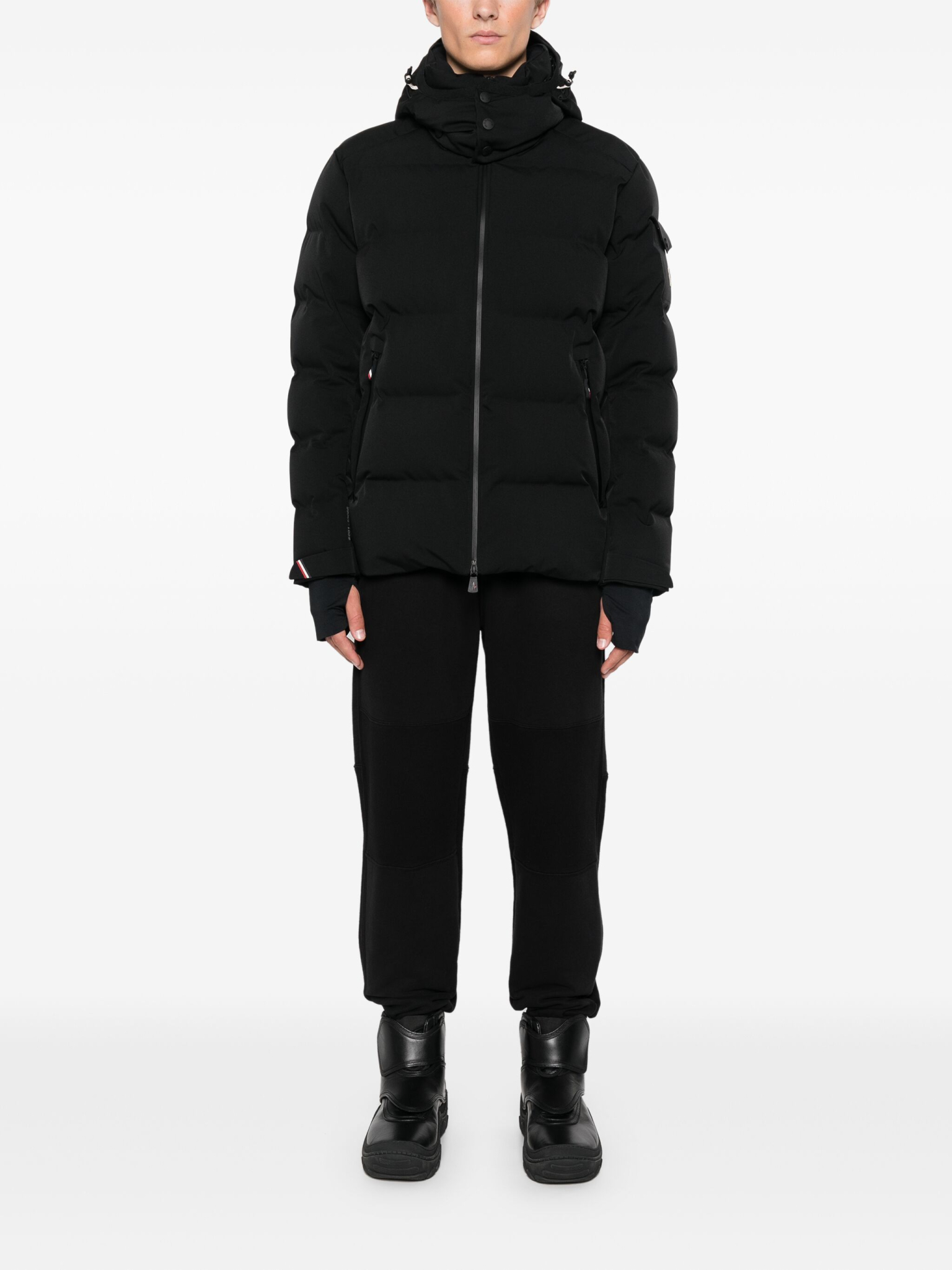 [MONCLER GRENOBLE] Down Jacket FW26 1A00043 53066