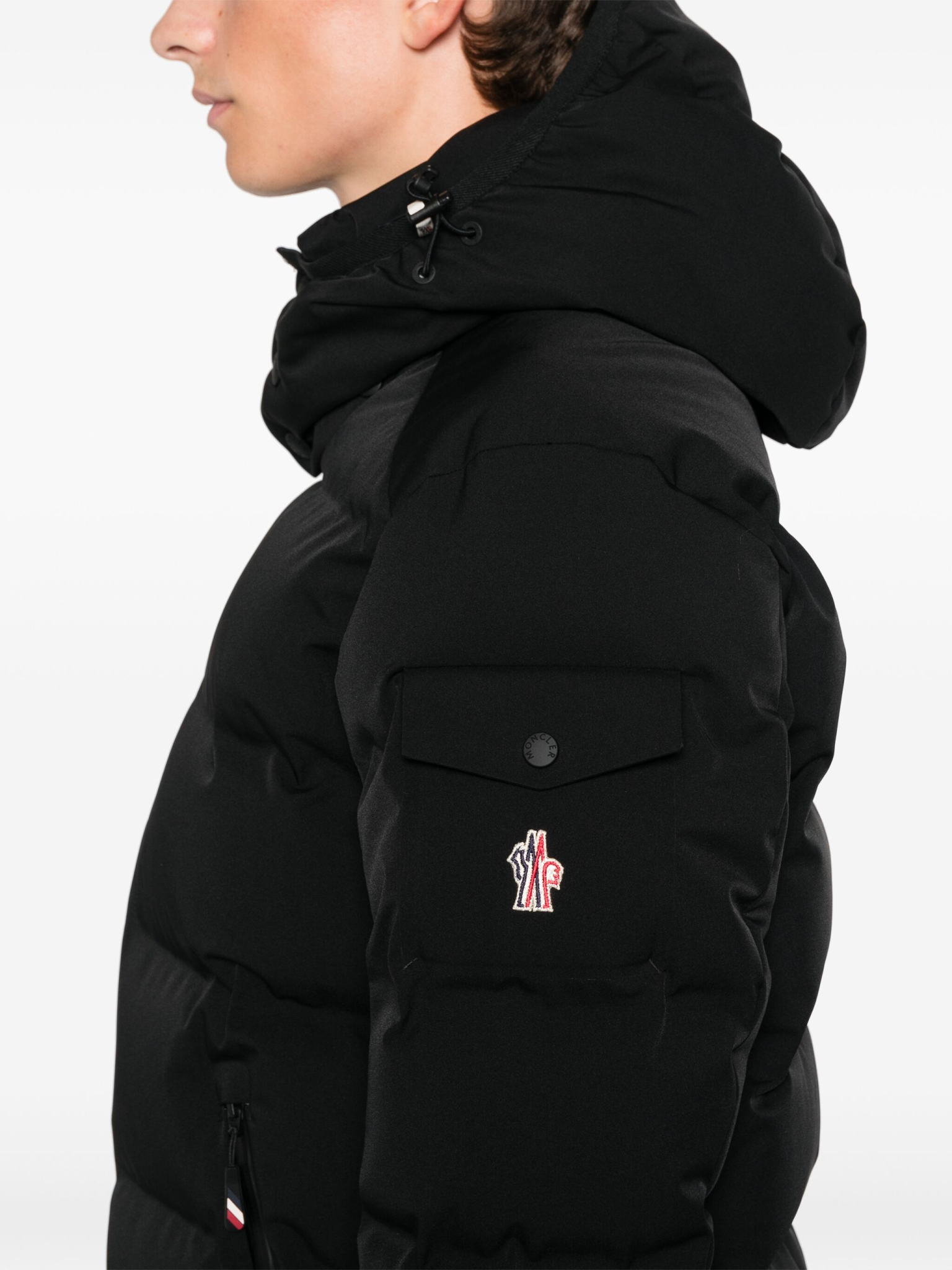 [MONCLER GRENOBLE] Down Jacket FW26 1A00043 53066