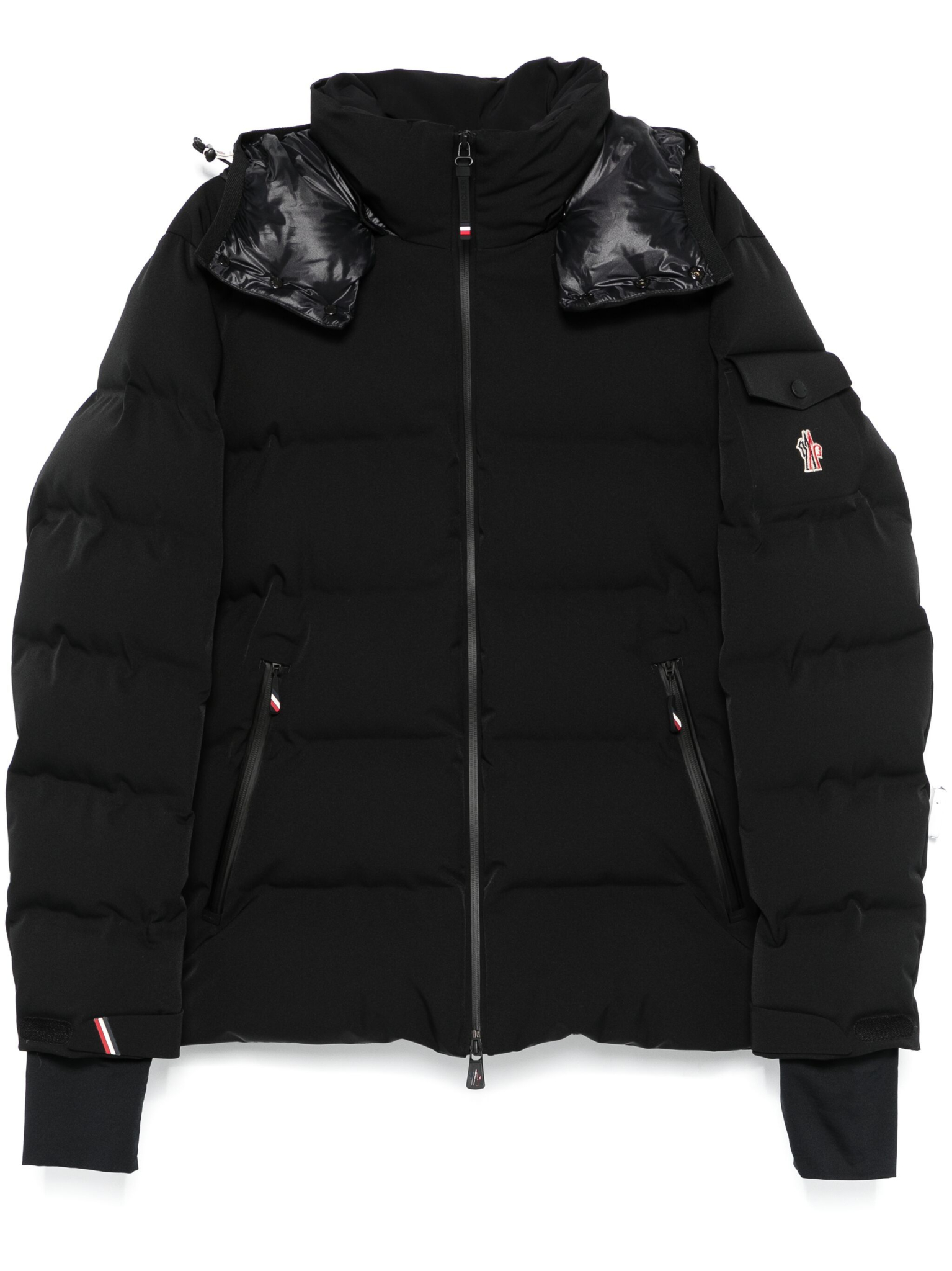 [MONCLER GRENOBLE] Down Jacket FW26 1A00043 53066