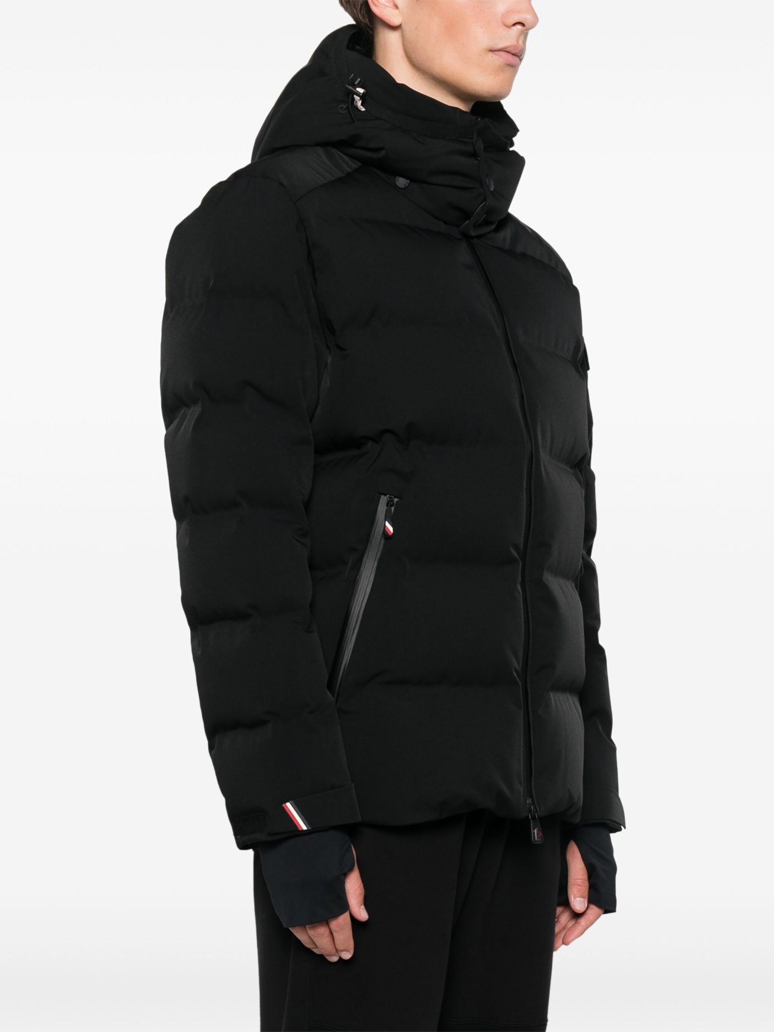 [MONCLER GRENOBLE] Down Jacket FW26 1A00043 53066