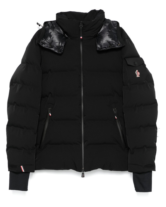[MONCLER GRENOBLE] Down Jacket FW26 1A00043 53066