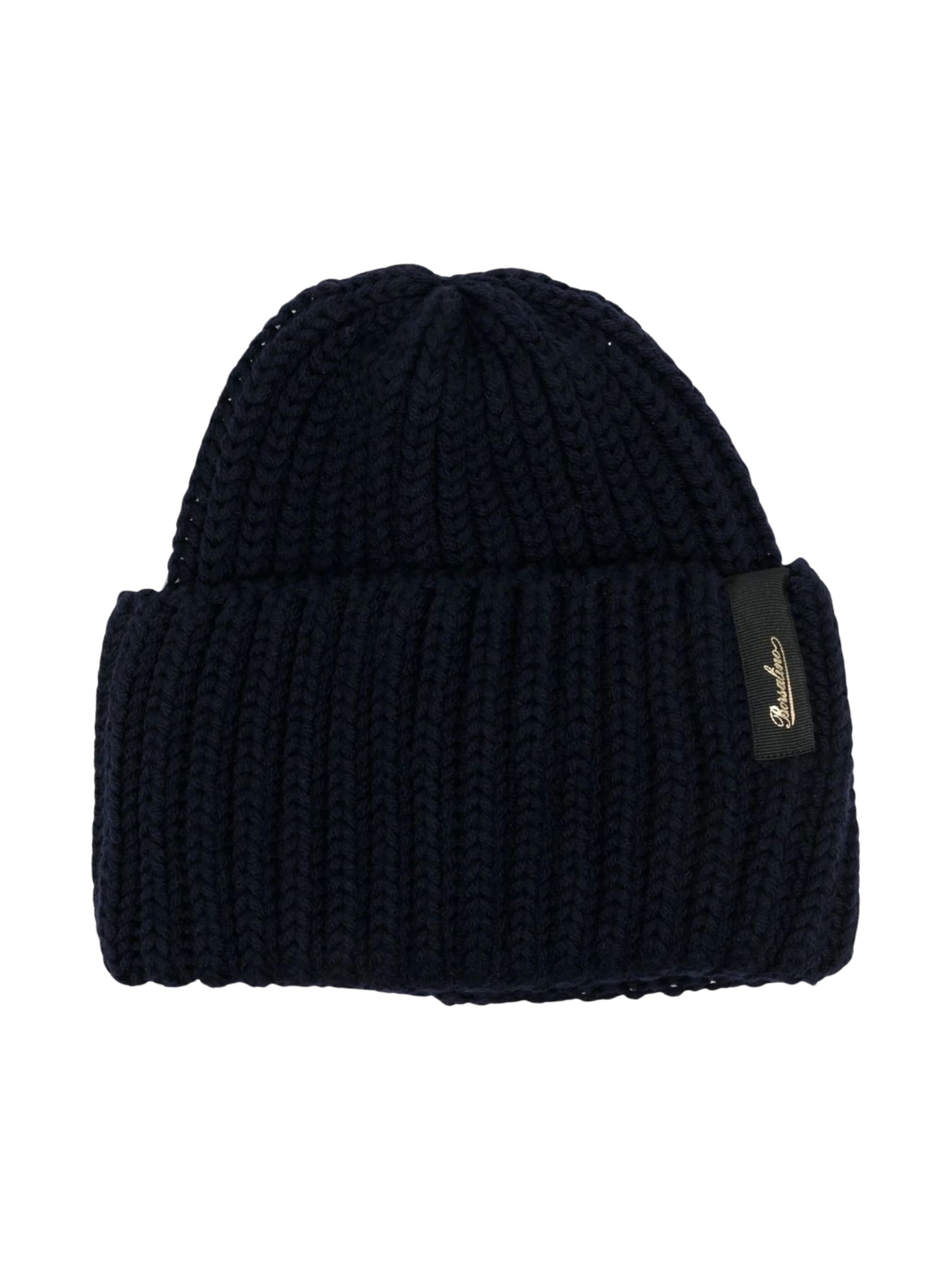 [Borsalino] Beanie FW26 130368WV