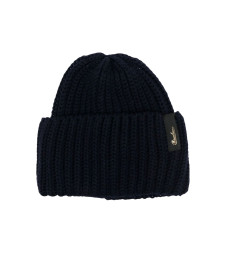 [Borsalino] Beanie FW26 130368WV