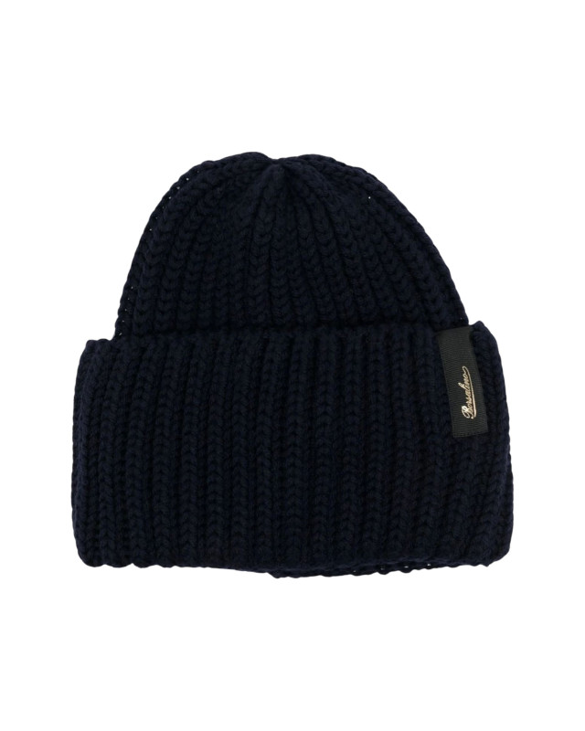 [Borsalino] Beanie FW26 130368WV