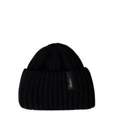 [Borsalino] Beanie FW26 130368WV