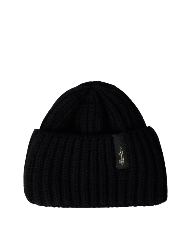 [Borsalino] Beanie FW26 130368WV