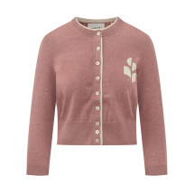 [Marant Etoile] Cardigan FW26 26PCA0163FAD1L16E OPLY
