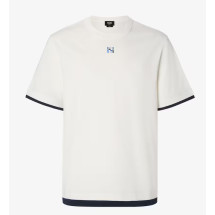 [Fendi] T-shirts Short Sleeve FW26 C-FY1358-AUIBF11VU