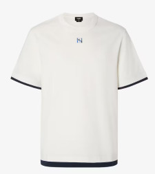 [Fendi] T-shirts Short Sleeve FW26 C-FY1358-AUIBF11VU
