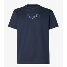 [Fendi] T-shirts Short Sleeve FW26 C-FY1319-AUOBF0PTH
