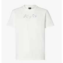 [Fendi] T-shirts Short Sleeve FW26 C-FY1319-AUOBF0H0G