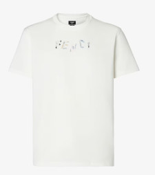[Fendi] T-shirts Short Sleeve FW26 C-FY1319-AUOBF0H0G