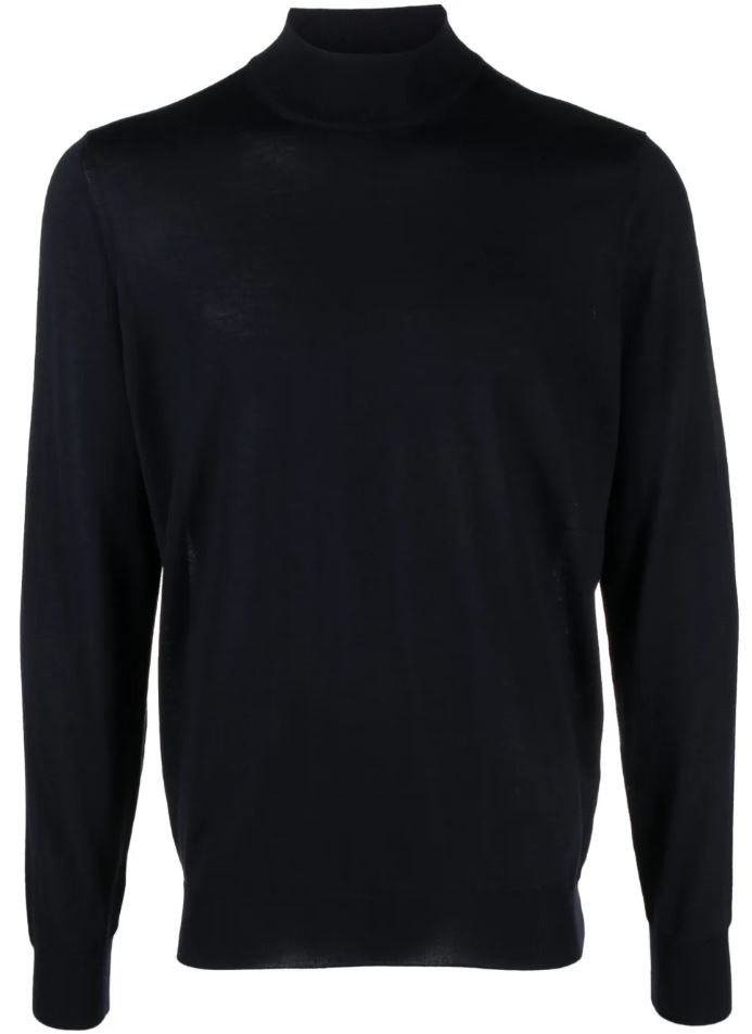 [Drumohr] Knitwear FW26 D0D144-D18790