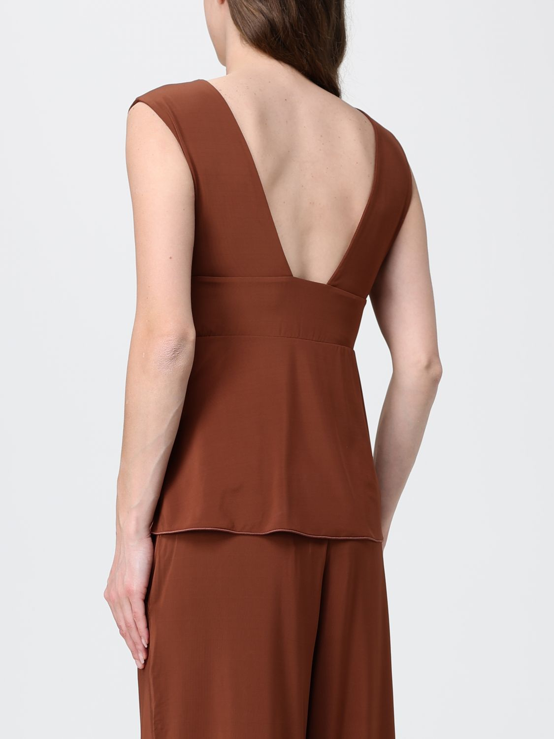 [Max Mara] Tank top SS26 2616941019600 005