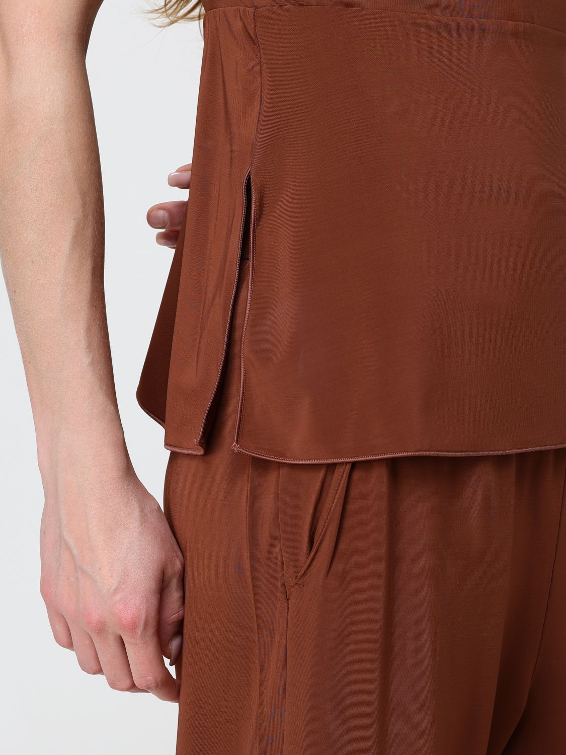 [Max Mara] Tank top SS26 2616941019600 005