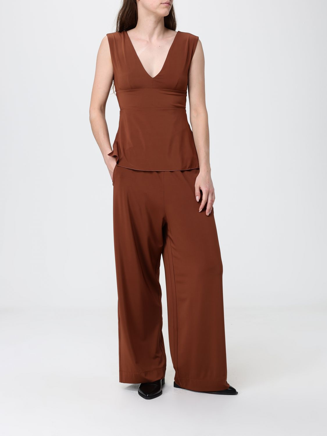 [Max Mara] Tank top SS26 2616941019600 005