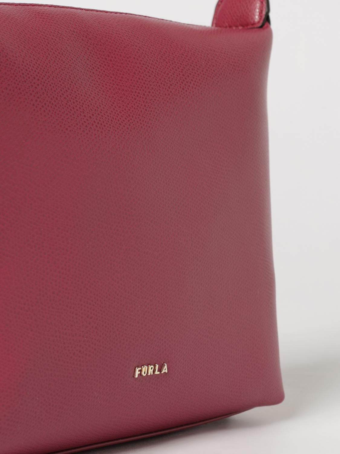 [Furla] Shoulder bag FW26 WE00877A0023 4895S