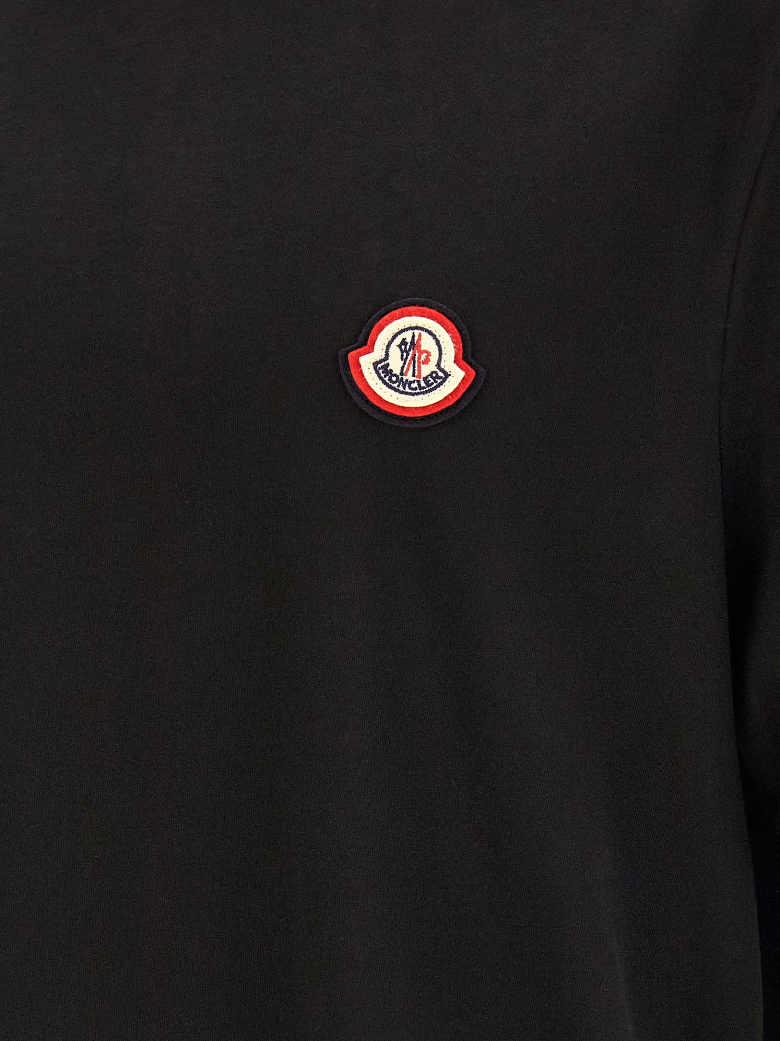 [Moncler] T-shirts Short Sleeve FW26 L20918C0004589B8Y999