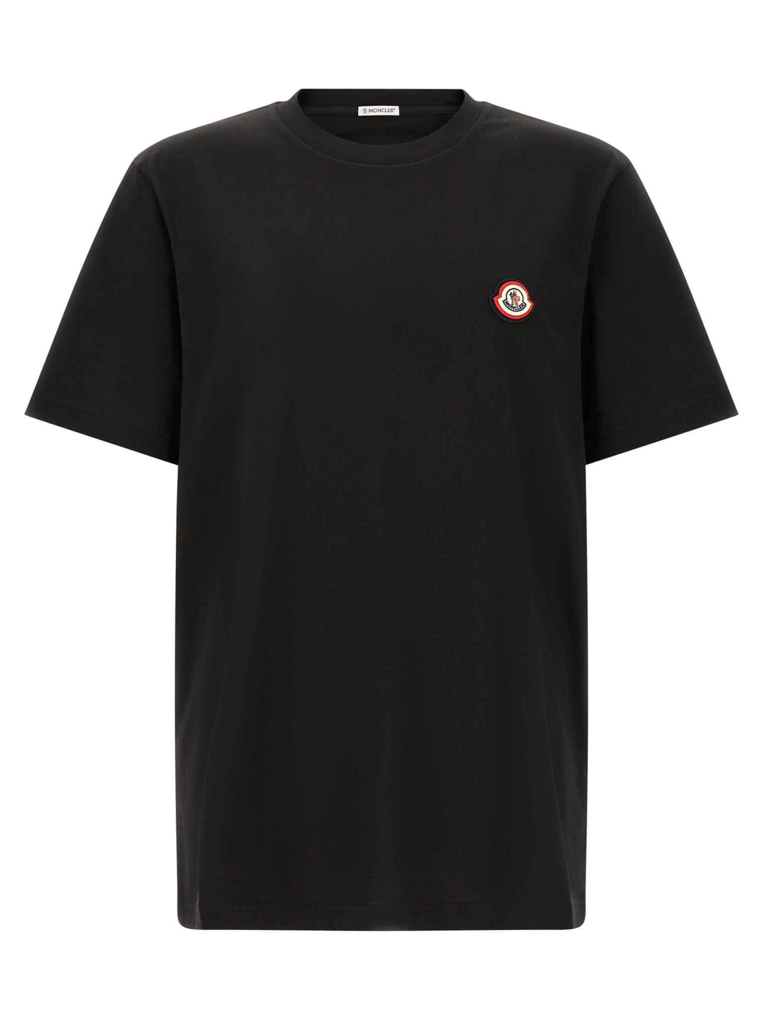 [Moncler] T-shirts Short Sleeve FW26 L20918C0004589B8Y999