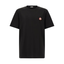 [Moncler] T-shirts Short Sleeve FW26 L20918C0004589B8Y999