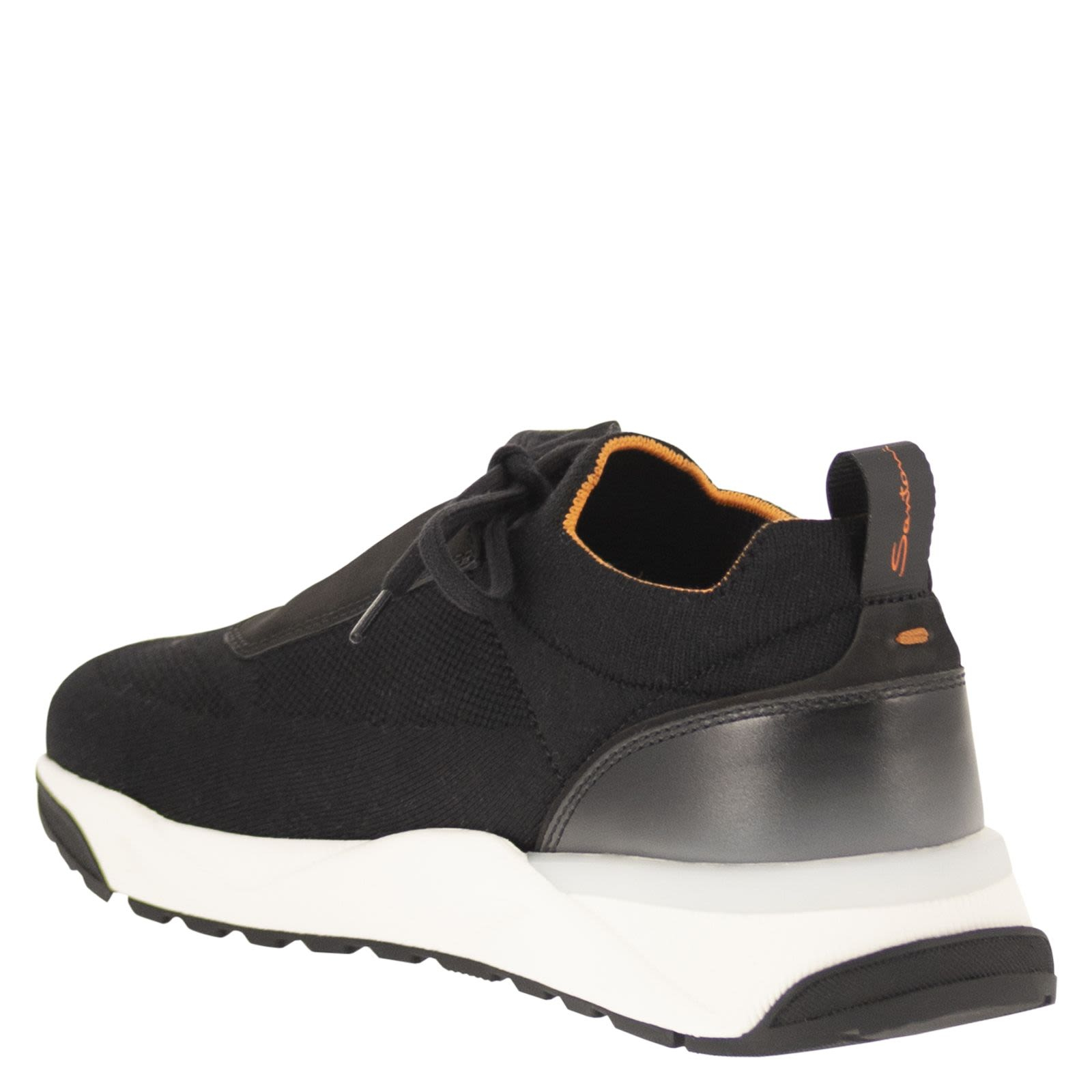 [Santoni] Sneakers FW26 MBIO21601BINNHOD N01
