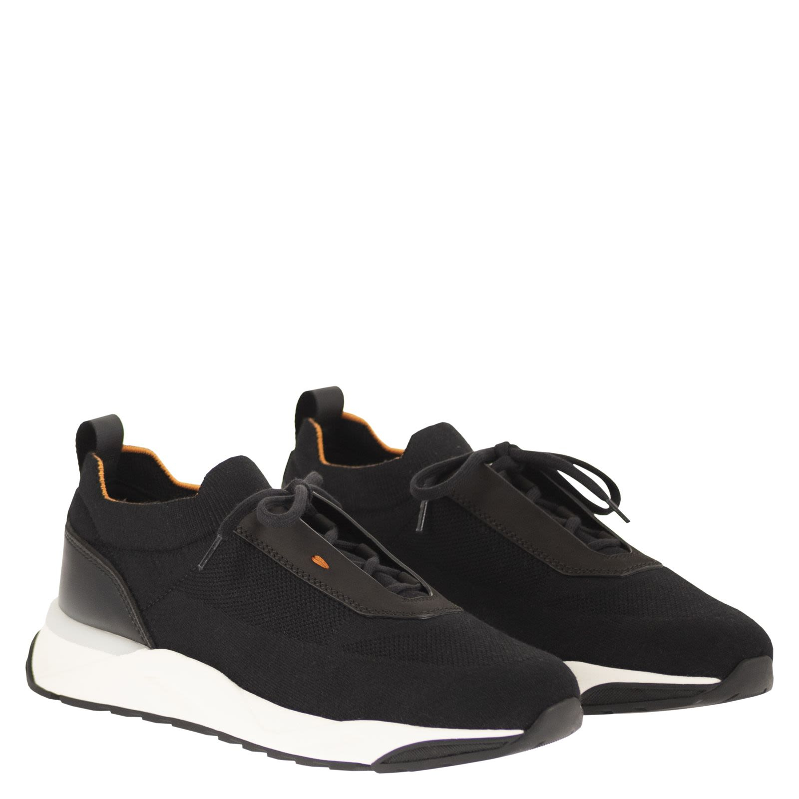 [Santoni] Sneakers FW26 MBIO21601BINNHOD N01