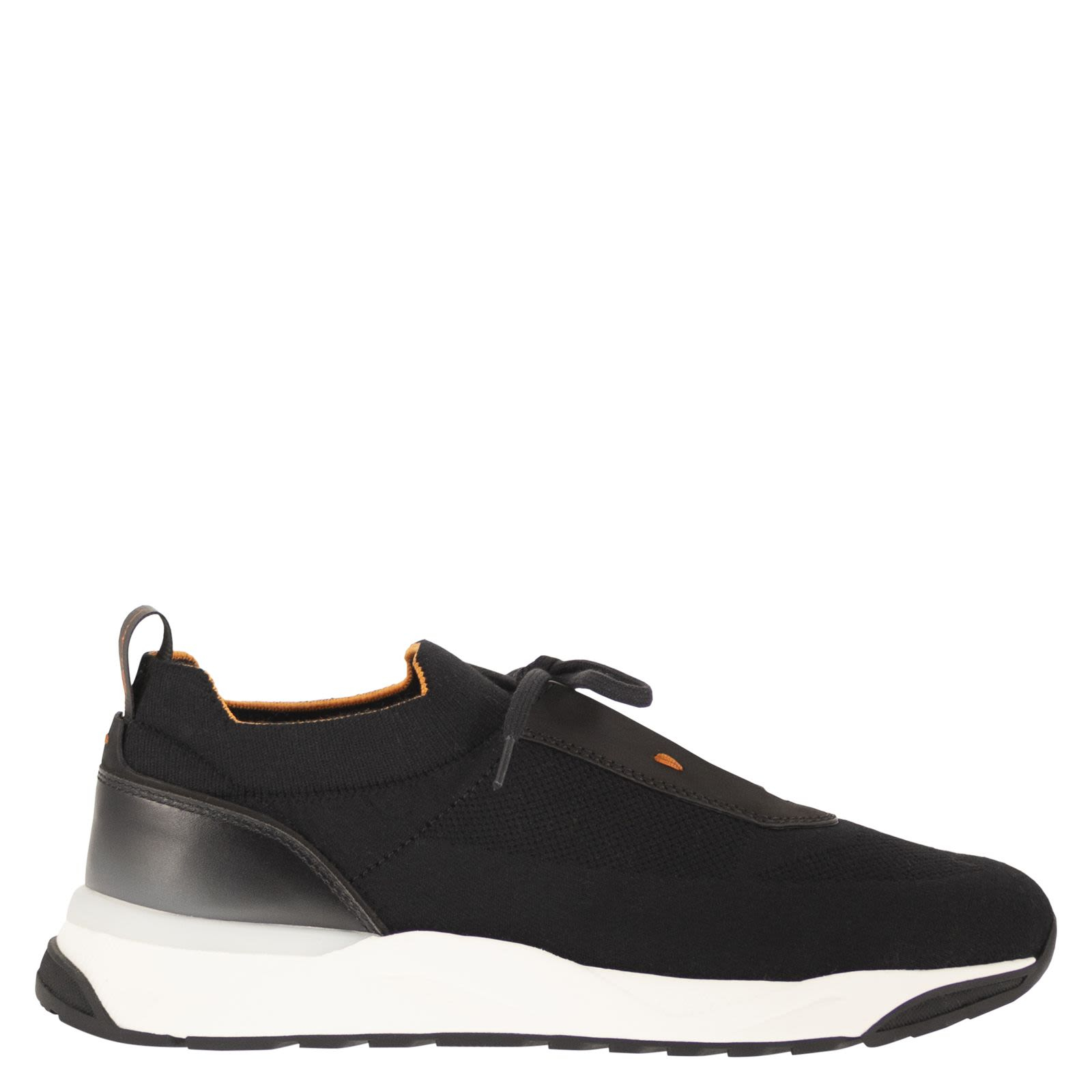 [Santoni] Sneakers FW26 MBIO21601BINNHOD N01