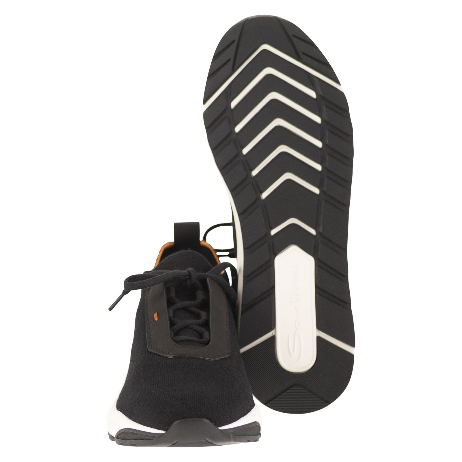 [Santoni] Sneakers FW26 MBIO21601BINNHOD N01