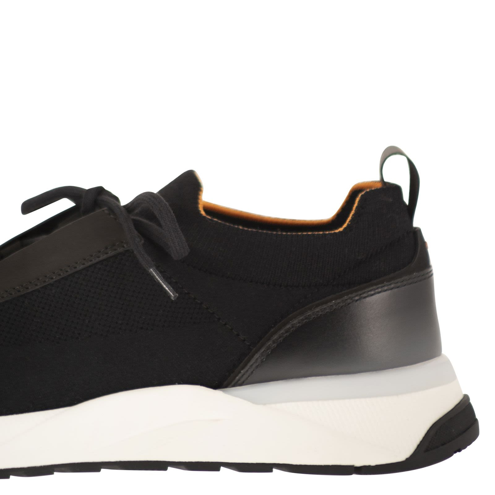 [Santoni] Sneakers FW26 MBIO21601BINNHOD N01