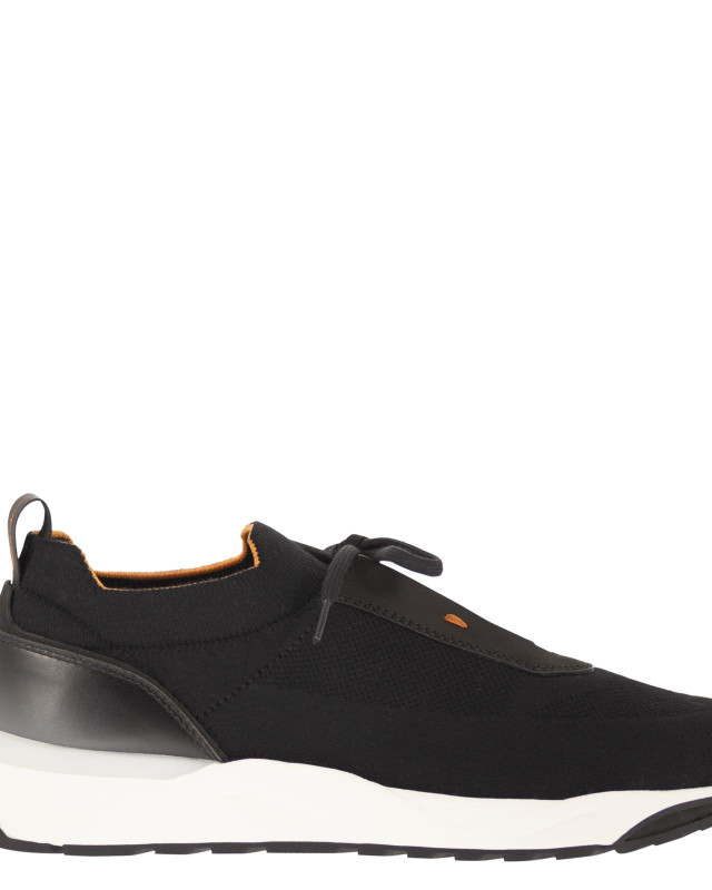 [Santoni] Sneakers FW26 MBIO21601BINNHOD N01