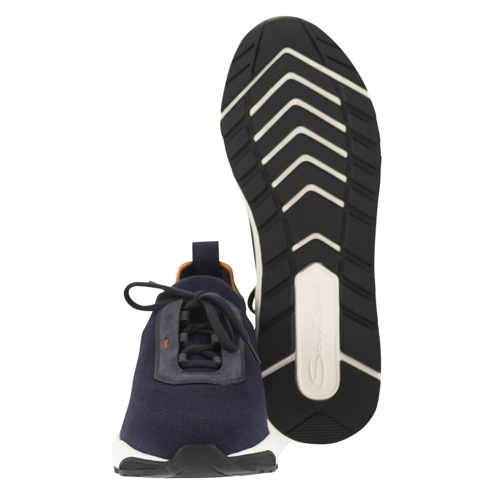 [Santoni] Sneakers FW26 MBIO21601BINNHOD U61