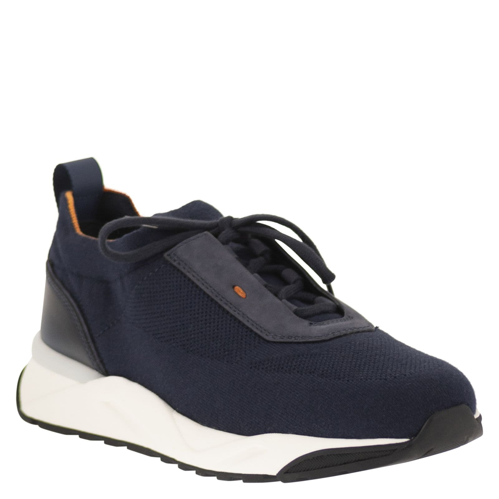 [Santoni] Sneakers FW26 MBIO21601BINNHOD U61