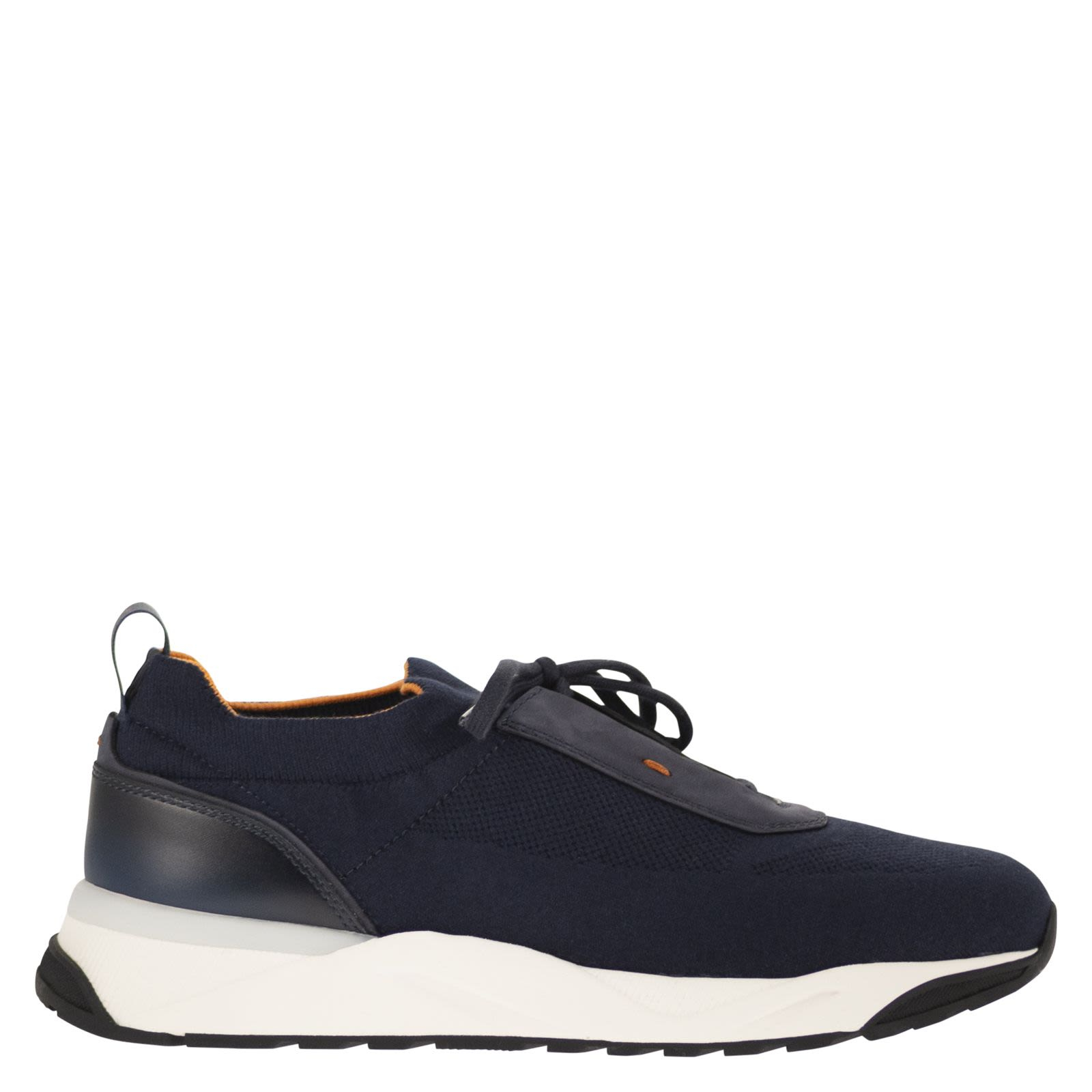 [Santoni] Sneakers FW26 MBIO21601BINNHOD U61