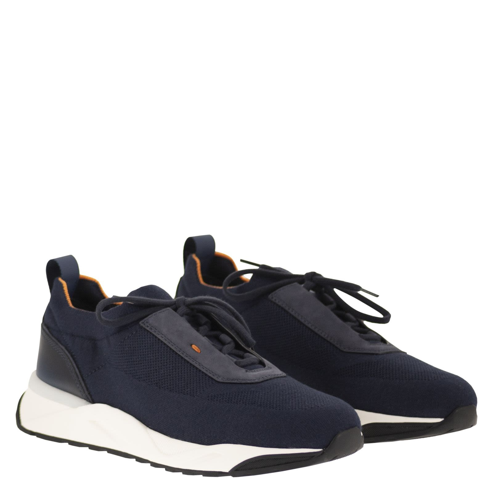 [Santoni] Sneakers FW26 MBIO21601BINNHOD U61