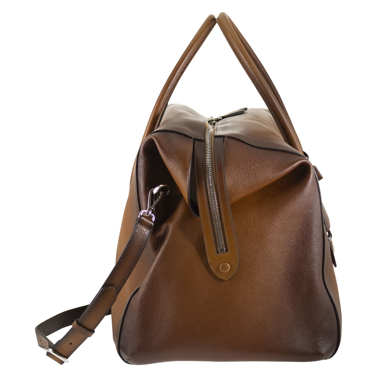 [Santoni] Backpack FW26 UIBBA2999BSACGM C37