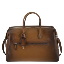 [Santoni] Backpack FW26 UIBBA2999BSACGM C37