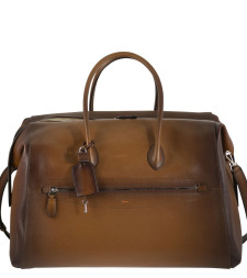 [Santoni] Backpack FW26 UIBBA2999BSACGM C37