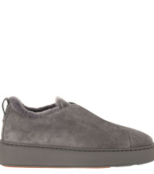 [Santoni] Sneakers FW26 WBCD61323PELPSAP G62