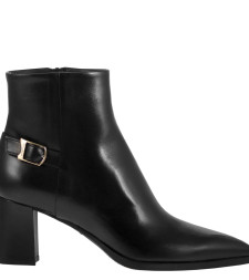 [Santoni] Ankle Boots FW26 WTEZ71846PC4NVGB N01