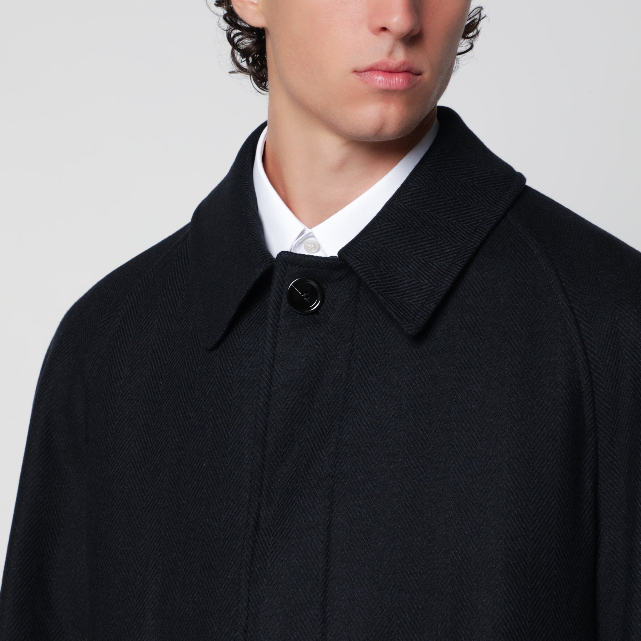 [Lardini] Coat FW26 AC23225ACC67609