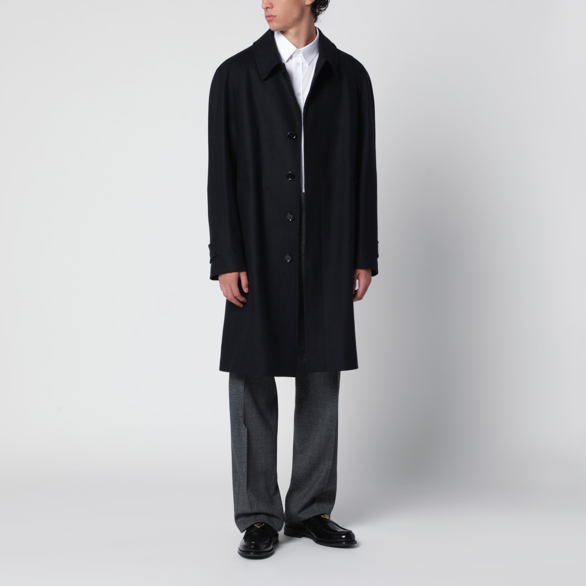 [Lardini] Coat FW26 AC23225ACC67609