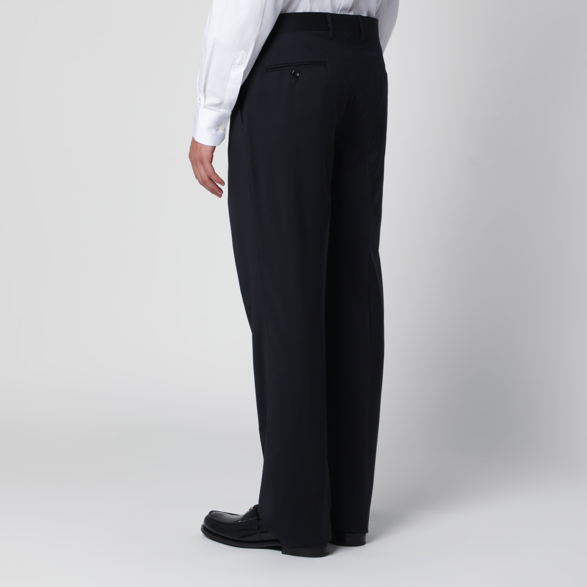 [Lardini] Trousers FW26 CNPALUKACIF67430