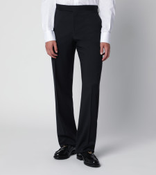 [Lardini] Trousers FW26 CNPALUKACIF67430