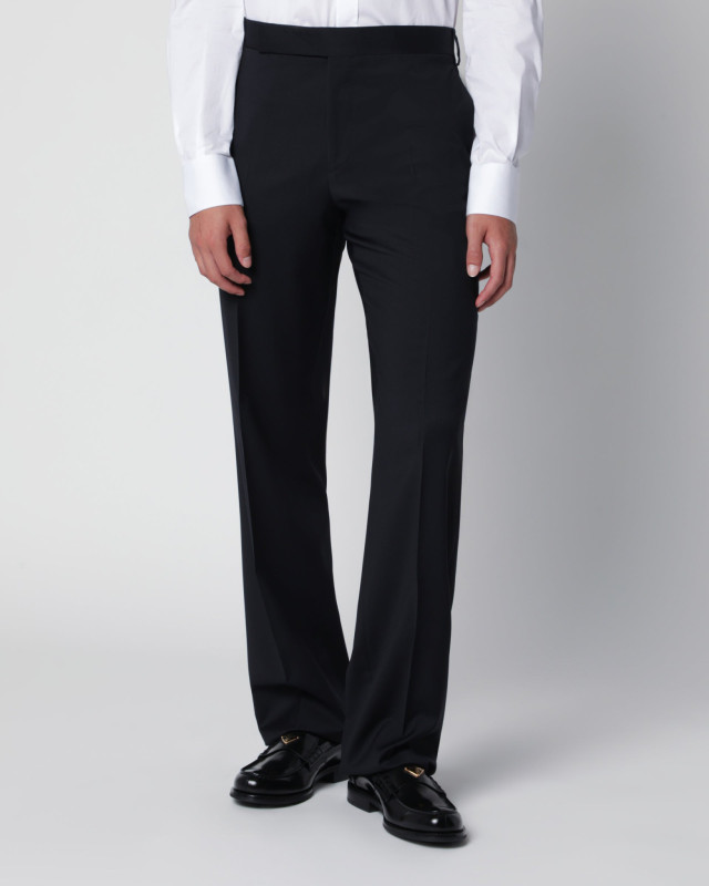 [Lardini] Trousers FW26 CNPALUKACIF67430