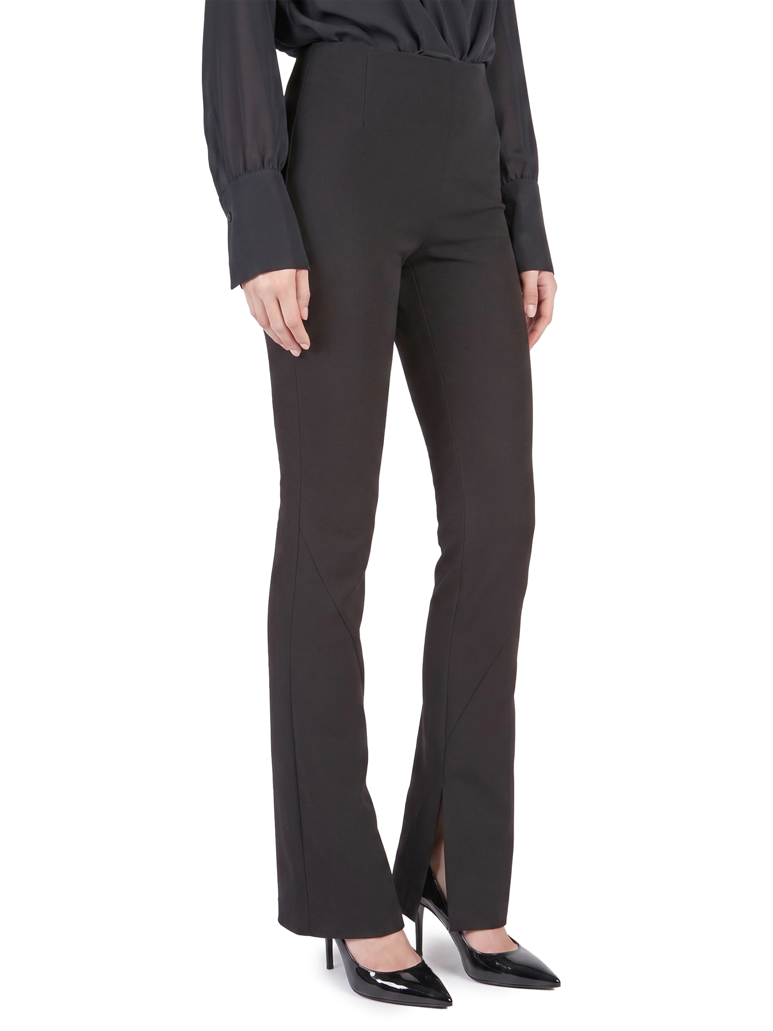 [Federica Tosi] Trousers FW26 30800_313_29