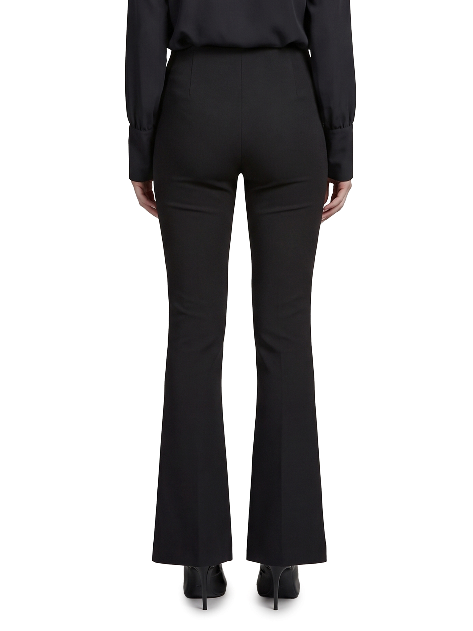 [Federica Tosi] Trousers FW26 30800_313_29
