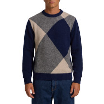 [BALLANTYNE] Knitwear FW26 B2P000_5W022_93526