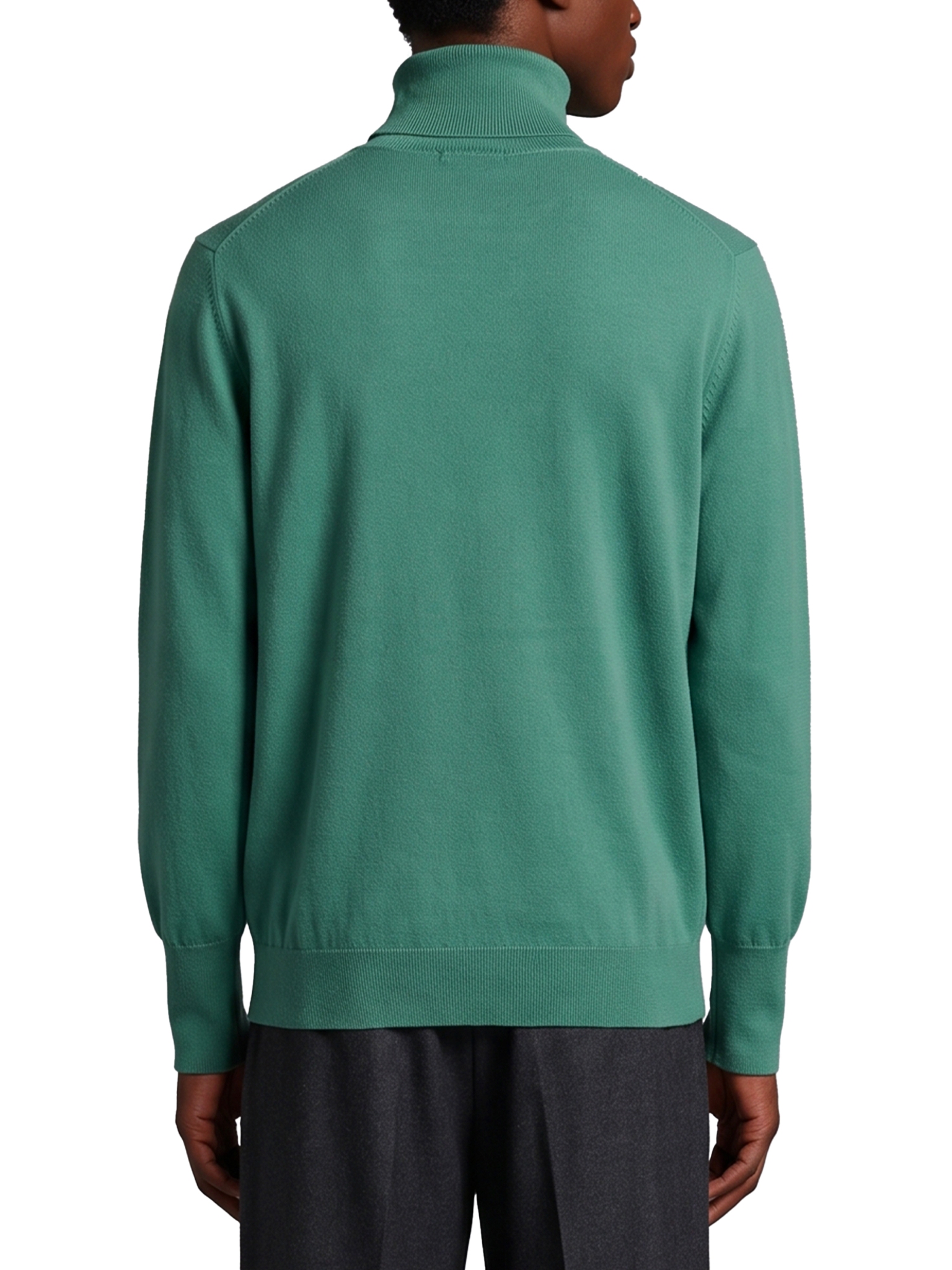 [BALLANTYNE] Knitwear FW26 B2P002_12K00_12509