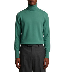 [BALLANTYNE] Knitwear FW26 B2P002_12K00_12509