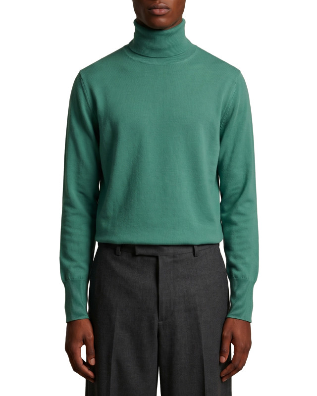 [BALLANTYNE] Knitwear FW26 B2P002_12K00_12509